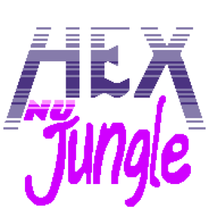 Hex nu Jungle